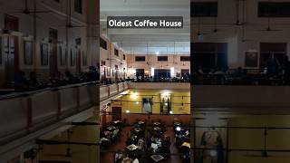 Coffee Houser Sei Addata Aaj Aar Nei  Golden Songs  Cafes in Kolkata  Oldest Coffee House in Town [upl. by Yespmed]