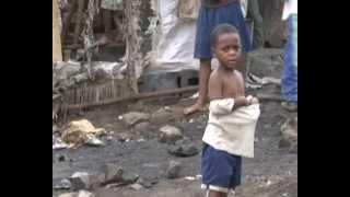 Vybz Kartel  Poor People Land VIDEO [upl. by Arekat787]