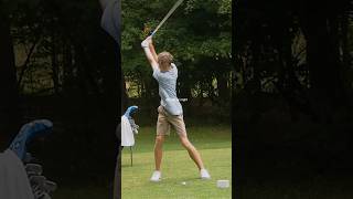 Fairway wood  fairway hit [upl. by Ado]