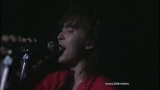 TM Network  金曜日のライオン Vision Festival 1984 [upl. by Tillman]