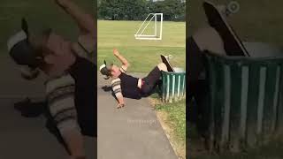 Big Fails 🤣🤣 shorts funny funnyvideo [upl. by Aisatana]