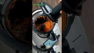 Thermomix® Tutorials  Yu Sheng using the Thermomix® Cutter [upl. by Ihculo]