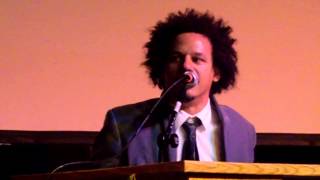 The Eric Andre Show live in Nashville TN [upl. by Deny403]