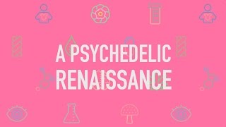 Psychedelic Science 2017 [upl. by Valaria]