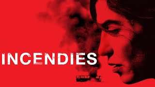 Incendies 2010  HD Full Movie Podcast Episode  Film Review [upl. by Ueih]