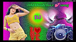 Dj Song💙  Top Dj  Hard Bass ❤️‍🔥  JBL Dj Remix  Old Hindi Dj Song 🥀  Dj Remix Song 2024160K [upl. by Seafowl468]