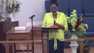 port charlotte faith SDA church february 262022 [upl. by Teagan]