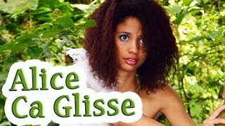 Alice Ca Glisse Myster Fun Francky Vincent nouveauté 2015 electro house club musique dété [upl. by Kieran]