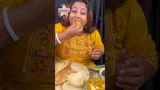 Chola bhatura chickenlegpeice chickencurry mukbang asmr foodies [upl. by Keisling]