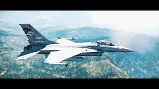 F16A Cinematic Again [upl. by Cheng445]