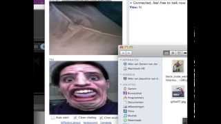 Chat Roulette with Ugly People [upl. by Ttoile]