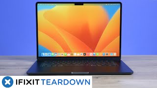 15” MacBook Air Teardown Hype or Hot Air 😮‍💨 [upl. by Blanchard]