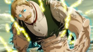 Escanor「AMV」 Impossible Nanatsu No Taizai [upl. by Reppart779]