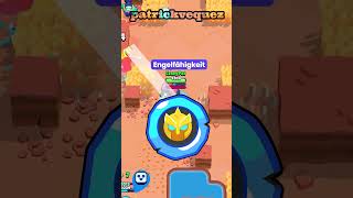 Easy Rang Max mit diesem unfairen Bug in Brawl Stars brawlstars rankmax [upl. by Eadrahc]