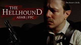 The Hellhound Crime Horror ASMR FPC – Die Society S2E1 [upl. by Lindon942]