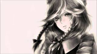 Nightcore Skin To Bone 2013 [upl. by Trudie]