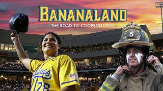 Local Legends and Jocelyn Alo Fire Up Sold Out Crowd in OKC  S2E12 Bananaland Documentary [upl. by Uos]