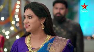 Brahmamudi  Episode 564  Seetharamayas Plea  Star Maa Serials  Telugu Serial  Star Maa [upl. by Kavita]