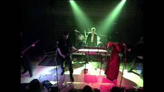 Tristania  2002  Widows tour Full [upl. by Decrem552]