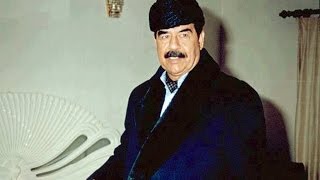 عاجـــل صـدام حســين حي يرزق مكالمة هاتفية 2011 Saddam Hussien [upl. by Truitt]