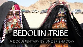 Exploring the Enigmatic Bedouin Nomadic Traditions and Desert LifequotBaddu tribe [upl. by Sirc]