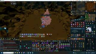 909  NM Vorago Solo  Teamsplit  t100 Necro Eq aura and Ful book [upl. by Dnalrag]