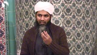 99 names of Allah  Lesson 06  AlMumin AlMuhaimin and AlAzeez by Shaykh Hasan Ali [upl. by Philipps445]