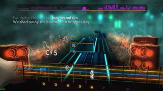 Dragonforce  Operation Ground and Pound Rocksmith 2014 Edition [upl. by Blake]