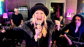 Whats Up  Live Band performance 4 Non Blondes  Sing It Live [upl. by Enerol]