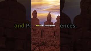 Mystery of Nemrut Mountain adventure nemrut archaeological wonder [upl. by Amre789]