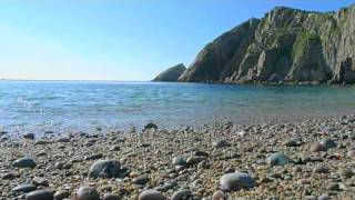 Playa del Silencio  Cudillero [upl. by Joann950]