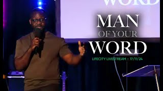 Life City Church Live Stream [upl. by Ettezyl428]