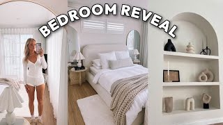 TEAGAN’S BEDROOM TOUR 2024 [upl. by Epillihp]