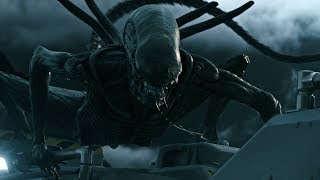 FAZFilmkritik „Alien Covenant“ [upl. by Eedna709]