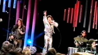 Gary Glitter Career Highlights and Lows [upl. by Adrell787]