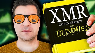 Monero XMR Review A Beginners Guide [upl. by Gnen]