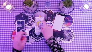 🌱 Aarde 🌱 Dark Spirits 🌱 Stier Maagd Steenbok 🌱 Tarot Reading 2024 [upl. by Abla356]