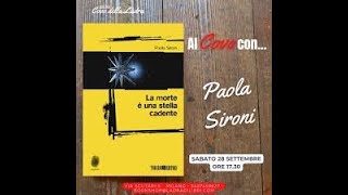 LIBRI IL CONSIGLIO DELLA SETTIMANA [upl. by Elvie258]