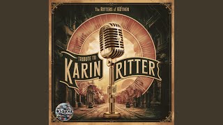 Tribute to Karin Ritter Rock Version [upl. by Okoy]