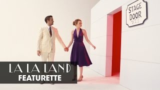 La La Land 2016 Movie Top 5 Facts [upl. by Reseda]