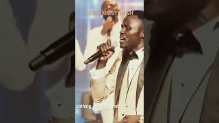 Lord Most High by Elijah Oyelade [upl. by Madeleine358]