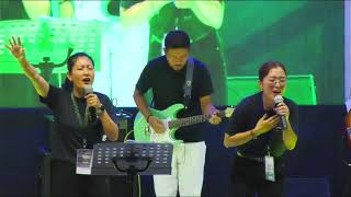 ABAM Impur Live Stream  6th Buba Youth Triennial Conference 2024 [upl. by Siuqramed236]