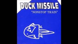 Full album NONSTOP TRAIN  DUCK MISSILEダックミサイル SKA PUNKスカパンクRANCIDランシド [upl. by Tades]