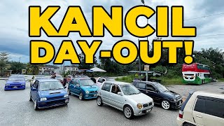 KANCIL DAY OUT  VLOG18 [upl. by Ondrea]