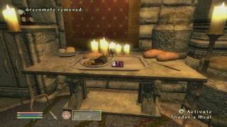 Oblivion Shivering Isles Walkthrough Part 6 The Ritual of Mania [upl. by Afas]