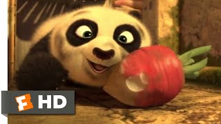 quotDumpling Warriorquot Clip  Kung Fu Panda 2 [upl. by Behrens]