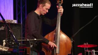 jazzahead 2014  Danish Night  Phronesis [upl. by Krik]