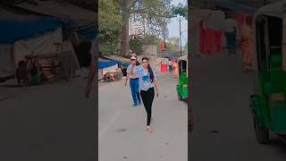 Raushan Rohi Kiran Singh video shorts viral trending reels viralvideos [upl. by Obie]