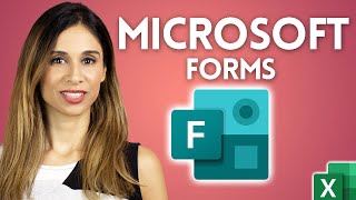 Properly Create Surveys with Microsoft Forms amp Export to Excel [upl. by Pacificas392]