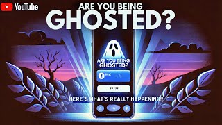 Ghosted The Shocking Truth You Haven’t Been Told [upl. by Amiaj]